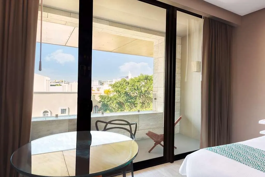 The Yucatan Playa Del Carmen All-Inclusive Resort Tapestry Hotel