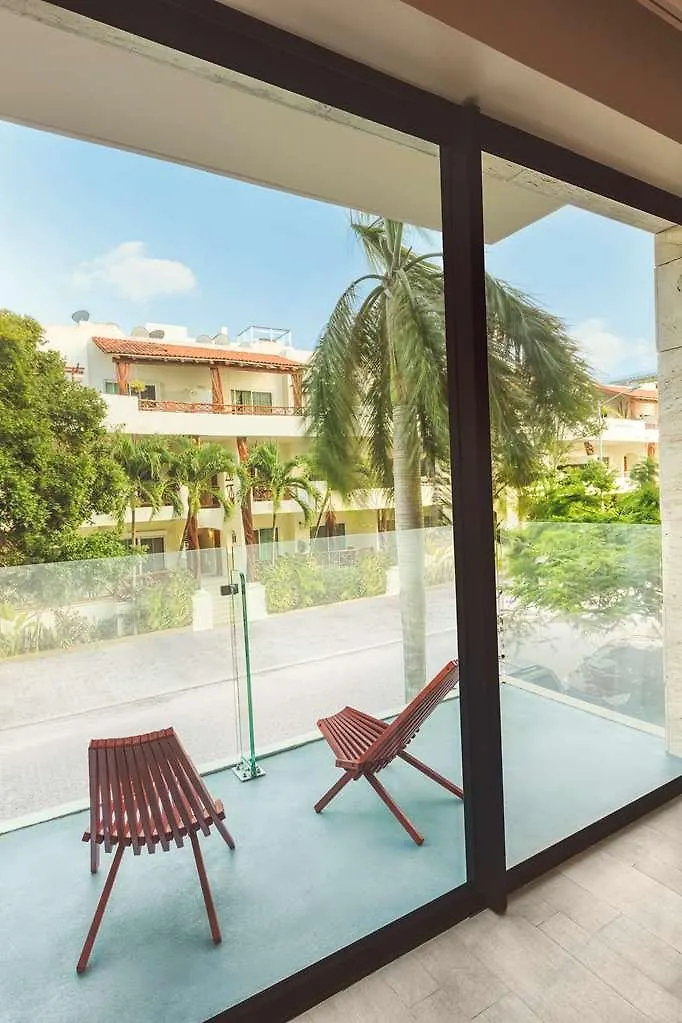 The Yucatan Playa Del Carmen All-Inclusive Resort Tapestry