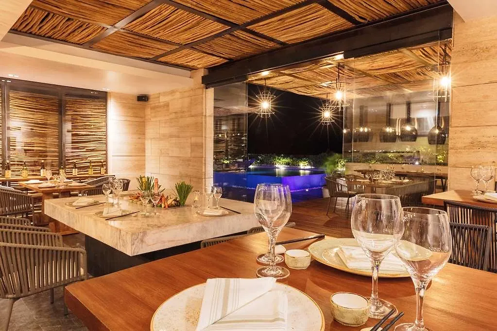 The Yucatan Playa Del Carmen All-Inclusive Resort Tapestry
