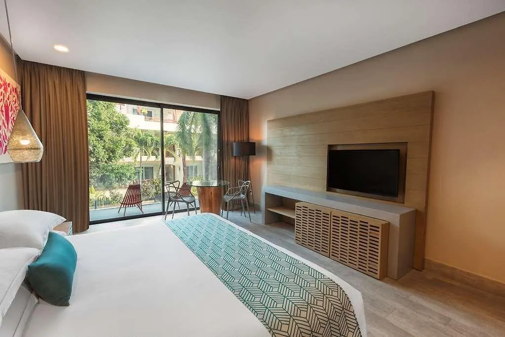 The Yucatan Playa Del Carmen All-Inclusive Resort Tapestry Hotel